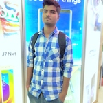 Saurabh Chauhan Saurabh Chauhan